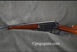 Winchester 1895 (30 Army) - 4 of 10