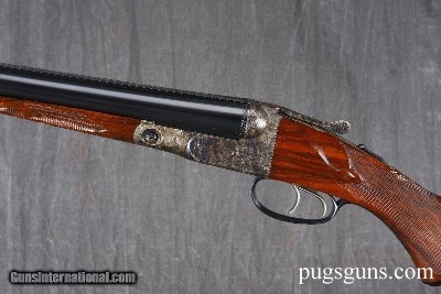 Parker CHE - Image 2 of 11