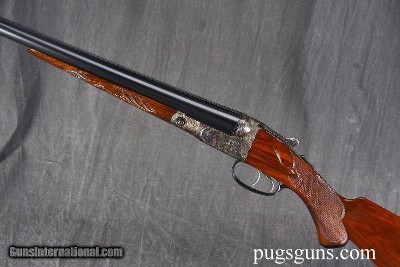 Parker CHE - Image 4 of 11