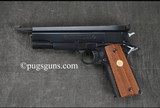 Colt1911 Clark Custom - 2 of 2