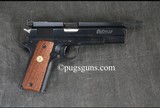 Colt1911 Clark Custom - 1 of 2