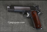 Les Baer 1911 - 2 of 2