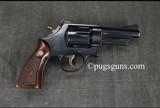 Smith & Wesson 28-2 Highway Patrolman - 1 of 2