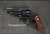 Smith & Wesson 28-2 Highway Patrolman - 2 of 2