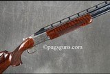 Browning 725 Grade 5 (Unsingle Combo) - 3 of 11