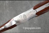 Browning Pigeon Grade (Funken Engraved) - 7 of 13