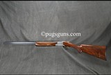 Browning Pigeon Grade Skeet Set (20/28/410 Gauge) - 11 of 13