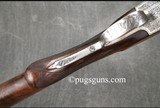 Bronwing Pointer 2 Barrel Set (R. Risack Engraved) - 9 of 13