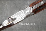 Bronwing Pointer 2 Barrel Set (R. Risack Engraved) - 7 of 13