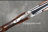 Bronwing Pointer 2 Barrel Set (R. Risack Engraved) - 5 of 13