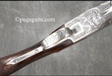 Bronwing Pointer 2 Barrel Set (R. Risack Engraved) - 8 of 13