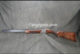 Bronwing Pointer 2 Barrel Set (R. Risack Engraved) - 11 of 13