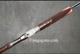 Bronwing Pointer 2 Barrel Set (R. Risack Engraved) - 6 of 13