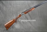 Browning Diane 28 Gauge (CH Servais engraved) - 10 of 14