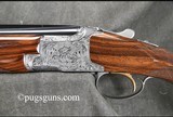 Browning Diane 28 Gauge (CH Servais engraved) - 2 of 14