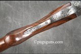 Browning Diane 28 Gauge (CH Servais engraved) - 9 of 14