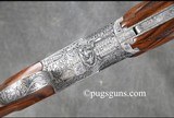 Browning Diane 28 Gauge (CH Servais engraved) - 7 of 14