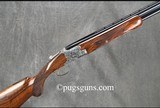Browning Diane 28 Gauge (CH Servais engraved) - 3 of 14
