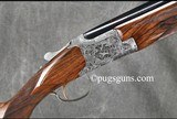 Browning Diane 28 Gauge (CH Servais engraved) - 1 of 14