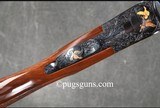 SKB 785 12 & 20 Gauge (Angelo Bee Factory Engraved) - 8 of 11