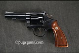 Smith & Wesson 18-3 with box - 2 of 4