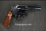 Smith & Wesson 18-3 with box - 1 of 4