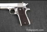 Colt 1911 (Nickel, 38 Super) - 6 of 6