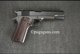 Remington Rand 1911 A1 - 1 of 6