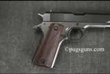 Remington Rand 1911 A1 - 5 of 6