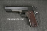 Remington Rand 1911 A1 - 2 of 6