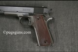 Remington Rand 1911 A1 - 6 of 6