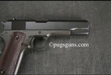 Remington Rand 1911 A1 - 3 of 6