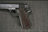 Remington Rand 1911 A1 - 6 of 6