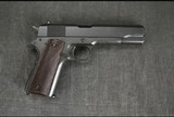 Remington Rand 1911 A1 - 1 of 6