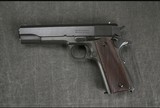 Remington Rand 1911 A1 - 2 of 6