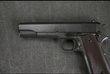 Remington Rand 1911 A1 - 4 of 6