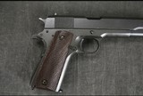 Remington Rand 1911 A1 - 5 of 6