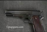 Colt 1911 A1 - 4 of 6