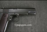 Colt 1911 A1 - 3 of 6