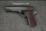Colt 1911 A1 - 2 of 6