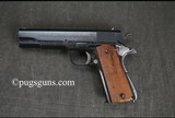 Colt Argentino 1927 - 2 of 6