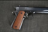Colt Argentino 1927 - 5 of 6
