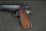 Colt Argentino 1927 - 6 of 6