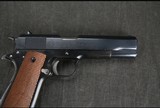 Colt Argentino 1927 - 3 of 6