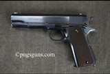 Colt 1911 Government - 2 of 6