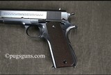 Colt 1911 Government - 6 of 6