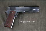 Colt 1911 Government - 1 of 6