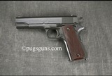 Colt 1911 A1 Lend Lease - 2 of 6