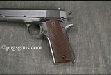Colt 1911 A1 Lend Lease - 6 of 6