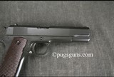Colt 1911 A1 Lend Lease - 3 of 6